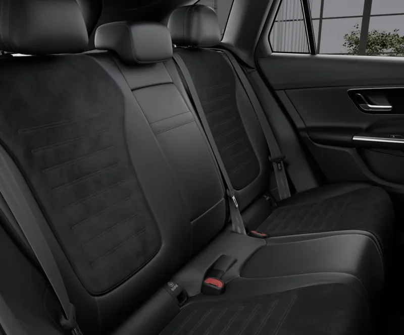 Mercedes-Benz GLC 200d - Photo 7