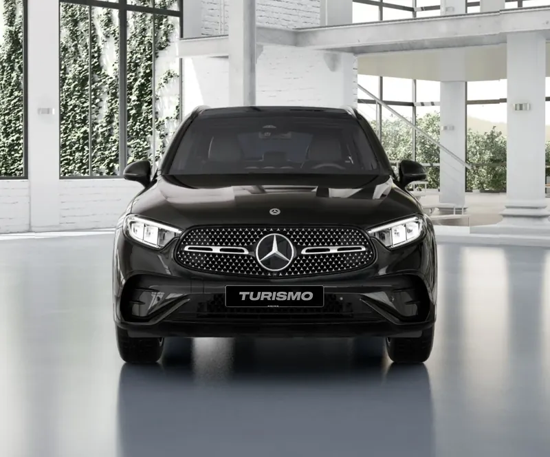 Mercedes-Benz GLC 200d