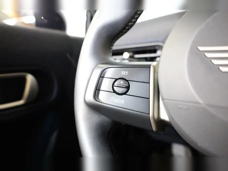 MINI Cooper Cabrio C Classic Melting Silver - Photo 13