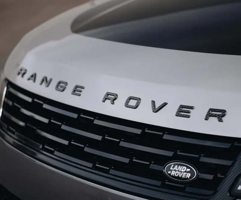 Land Rover Range Rover Sport SV - Photo 8