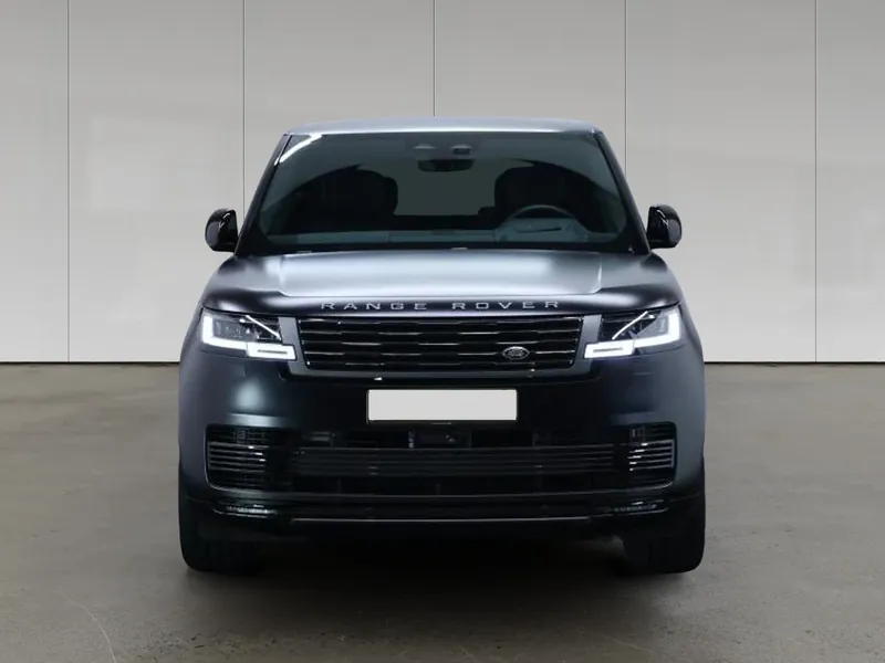 Land Rover Range Rover SV P615 - Photo 4
