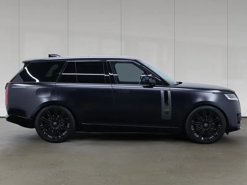Land Rover Range Rover SV P615 - Photo 2