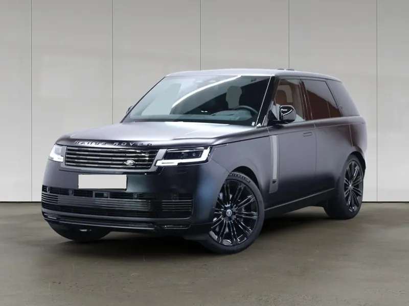 Land Rover Range Rover SV P615 - Photo 1
