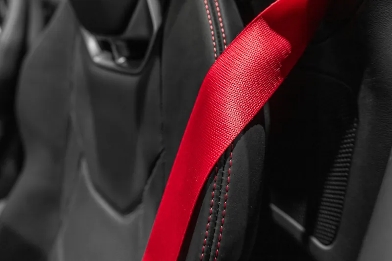 Ferrari 296 GTS Nero DS - Photo 27
