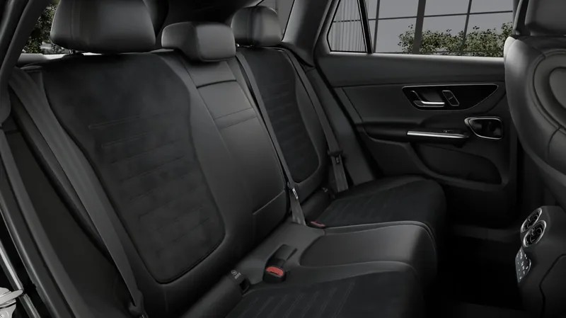 Mercedes-Benz GLC 300e - Photo 9