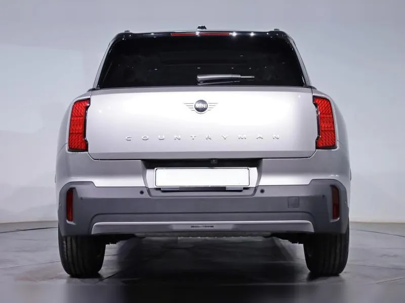 MINI Countryman C Classic Melting Silver 26 000 km - Photo 4