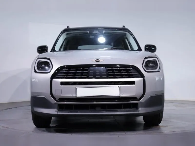 MINI Countryman C Classic Melting Silver 26 000 km - Photo 5