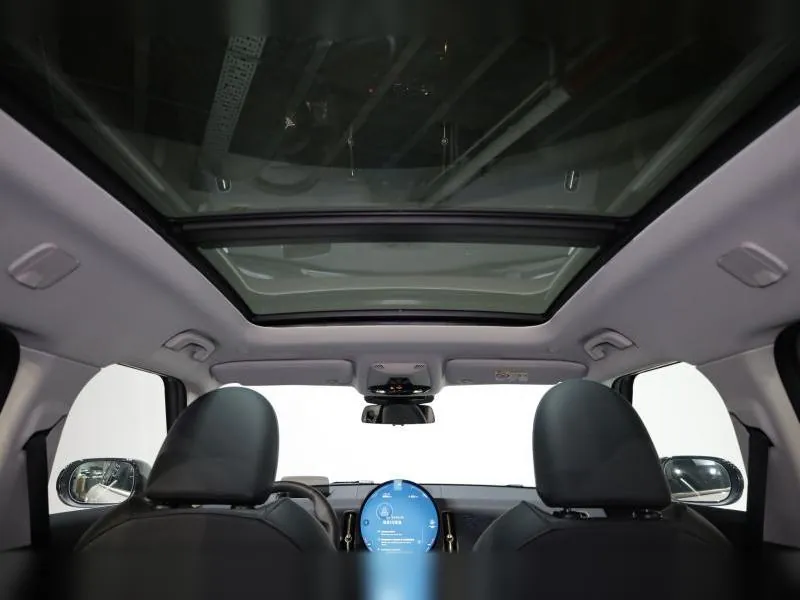MINI Countryman C Classic Melting Silver 26 000 km - Photo 12